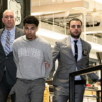 Suspect busted in Brooklyn subway station assault was freed through state’s new bail reform laws